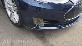 2013 Tesla Model S – miniatura 29