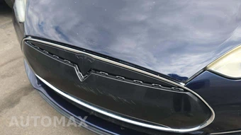 2013 Tesla Model S – miniatura 30
