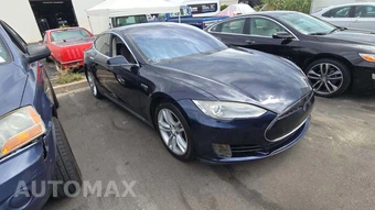 2013 Tesla Model S – miniatura 34