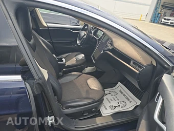 2013 Tesla Model S – miniatura 8