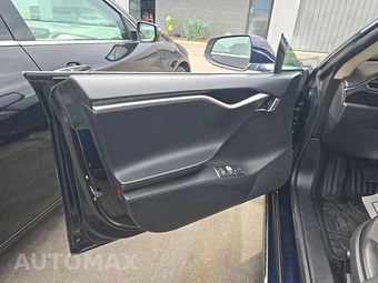 2013 Tesla Model S – miniatura 9