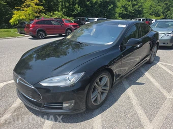 2013 Tesla Model S — samochód z USA z aukcji Manheim, oferta Kup Teraz w AUTOMAX