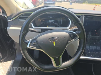 2013 Tesla Model S – miniatura 10