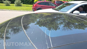 2013 Tesla Model S – miniatura 18