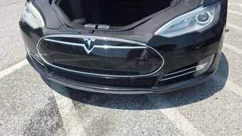 2013 Tesla Model S – miniatura 21