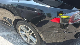 2013 Tesla Model S – miniatura 23