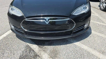 2013 Tesla Model S – miniatura 24
