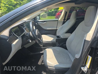 2013 Tesla Model S – miniatura 7