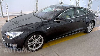 2013 Tesla Model S