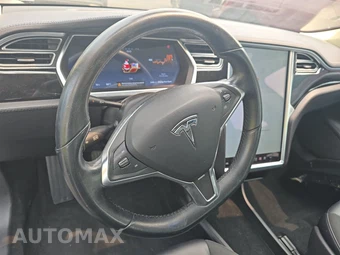 2013 Tesla Model S – miniatura 10