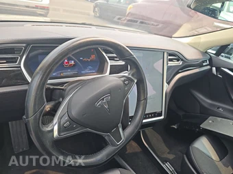2013 Tesla Model S – miniatura 11