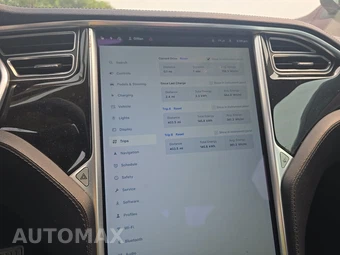 2013 Tesla Model S – miniatura 12