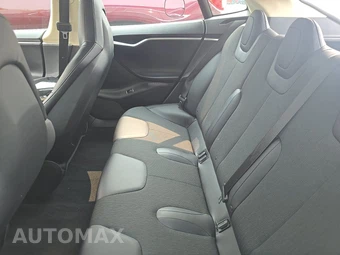 2013 Tesla Model S – miniatura 13