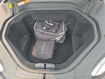 2013 Tesla Model S – miniatura 15