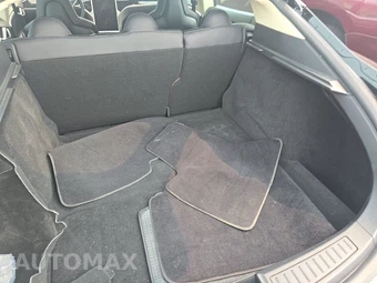 2013 Tesla Model S – miniatura 16