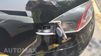 2013 Tesla Model S – miniatura 21