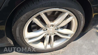 2013 Tesla Model S – miniatura 31