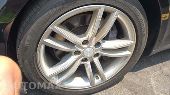 2013 Tesla Model S – miniatura 35