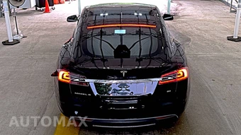 2013 Tesla Model S – miniatura 5