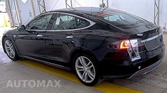 2013 Tesla Model S – miniatura 6