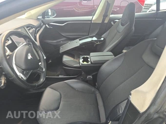 2013 Tesla Model S – miniatura 7