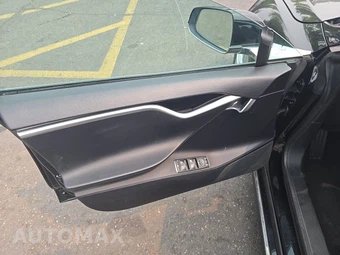 2013 Tesla Model S – miniatura 9