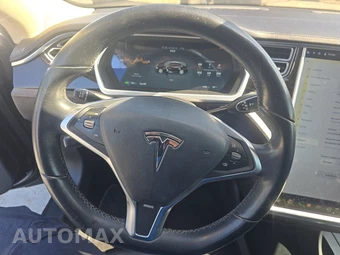 2013 Tesla Model S – miniatura 10