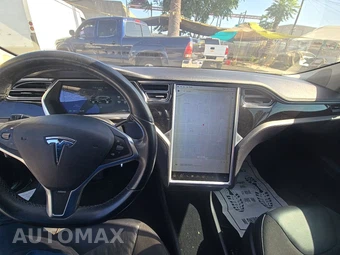 2013 Tesla Model S – miniatura 11