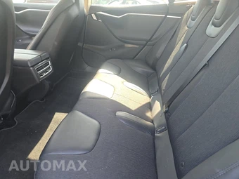 2013 Tesla Model S – miniatura 13