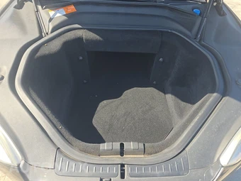 2013 Tesla Model S – miniatura 15