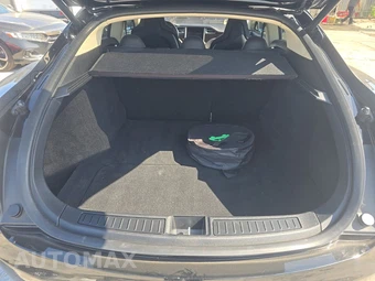 2013 Tesla Model S – miniatura 16
