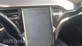 2013 Tesla Model S – miniatura 18