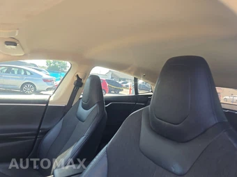 2013 Tesla Model S – miniatura 19