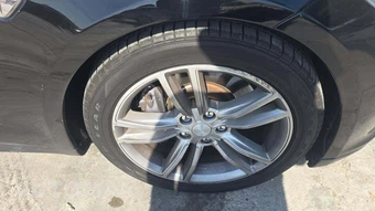 2013 Tesla Model S – miniatura 26