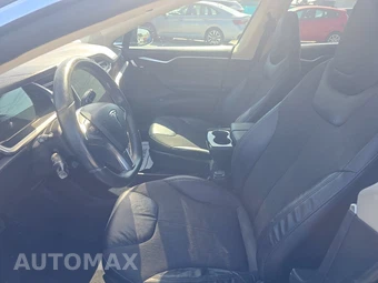 2013 Tesla Model S – miniatura 7