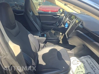 2013 Tesla Model S – miniatura 8
