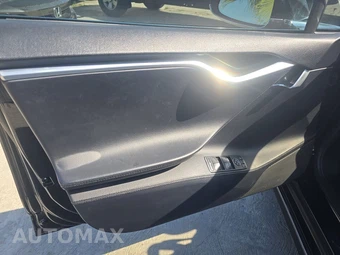 2013 Tesla Model S – miniatura 9