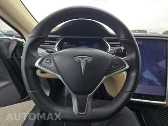2013 Tesla Model S – miniatura 10