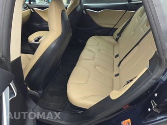 2013 Tesla Model S – miniatura 13