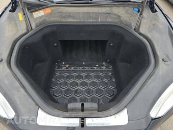 2013 Tesla Model S – miniatura 15