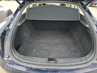 2013 Tesla Model S – miniatura 16
