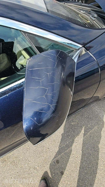 2013 Tesla Model S – miniatura 25