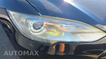 2013 Tesla Model S – miniatura 33
