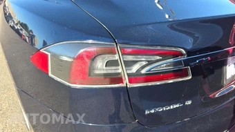 2013 Tesla Model S – miniatura 43