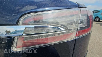 2013 Tesla Model S – miniatura 46