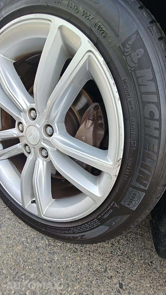 2013 Tesla Model S – miniatura 47
