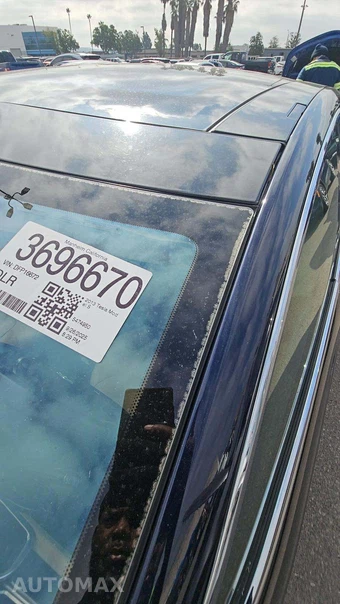 2013 Tesla Model S – miniatura 48