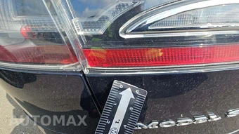 2013 Tesla Model S – miniatura 51