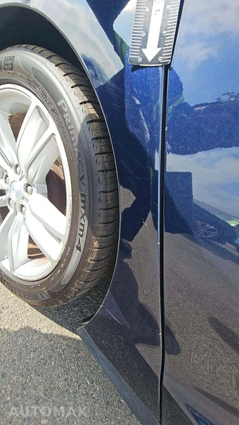 2013 Tesla Model S – miniatura 54