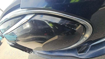 2013 Tesla Model S – miniatura 58